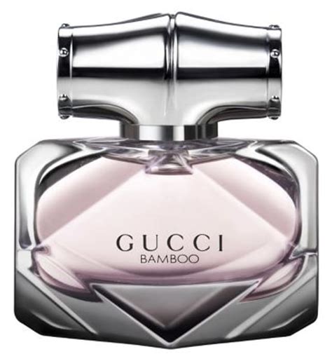 gucci bamboo new fragrance|Gucci bamboo boots.